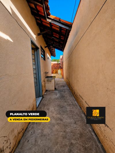 PLANALTO VERDE