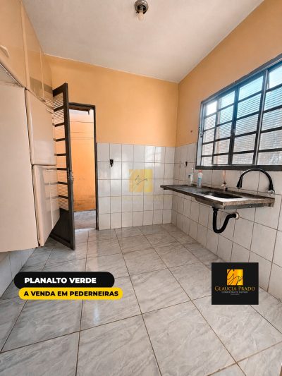 PLANALTO VERDE