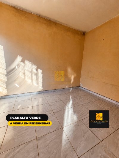 PLANALTO VERDE