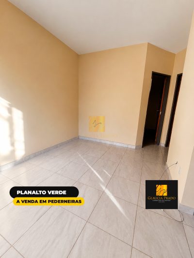 PLANALTO VERDE